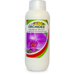 Fertilizzante Orchidee per Crescita Forte e Sana -Concime Orchidee Naturale 1 Litro características