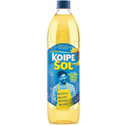 Olio di semi di girasole (1 L) - Koipesol características