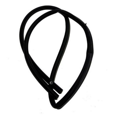 Guarnizione anteriore - Forni, Fornelli Elettrici e a Gas 90863 - Brandt