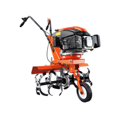 Fuxtec - Motozappa motocoltivatore a scoppio motore a benzina 139cc, 6 frese 2,2kW AF1139 precio