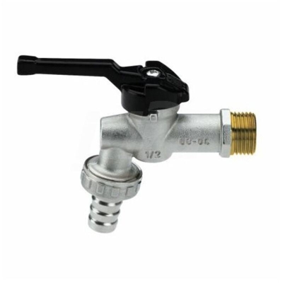 Rubinetto Ottone Sfera 1 2 Antigelo - Enolgas