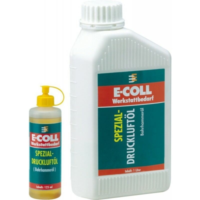 Trivellazione Petrolifera 1L E-Coll (A 20)