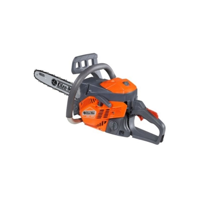 Motosega A Scoppio Multiuso Oleo-mac Gsh 400 Barra 35 Cm 2,3 Hp Design Giugiaro