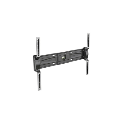 SlimStyle PLUS 600 S 2,08 m (82') Nero - Meliconi