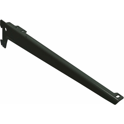 Mensole Angol. Dx+Sx Nere Cm.23 | Pz