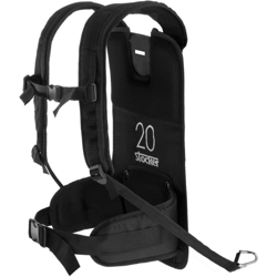 Zaino per pompe elettriche 20 lt - Stocker en oferta