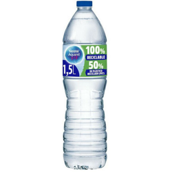 Acqua minerale naturale Aquarel (1,5 L) - Nestle Aquarel precio