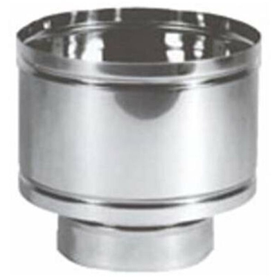 Terminale Paravento Inox 13 - Maral