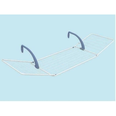 Stendibiancheria Gimi Sunny 200 - In acciaio - 18 metri da stendere.