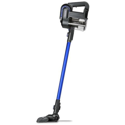 Ultimate Animal Care Senza sacchetto 0.65L Nero, Blu en oferta