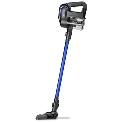 Ultimate Animal Care Senza sacchetto 0.65L Nero, Blu