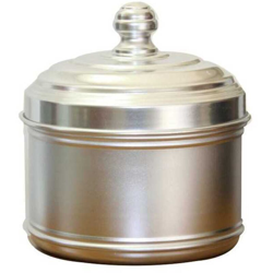 Barattolo Alluminio Cm 16 H 11 - Ottinetti precio