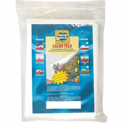 Caldo Telo di protezione per Piante 2x10m características