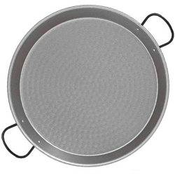 EDM - Paella tradizionale in acciaio lucido ø42cm (10 persone) precio