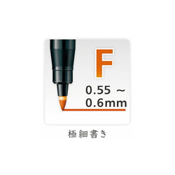 318-4 marcatore permanente - Staedtler características