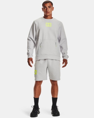 Shorts UA Summit Knit da uomo