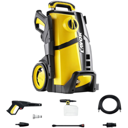 Idropulitrice ad'acqua fredda LAVOR LVR3 140 precio