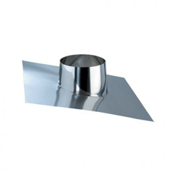 Smmo - Faldale inclinato per tubi coibentati > 170 mm en oferta