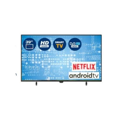 Tv 49'''' Inno Hit Dled Ih49s Full Hd Smart Tv Android 9 Italia