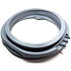 Guarnizione dell'oblò (manicotto) - Lavatrice 285590 - Indesit características