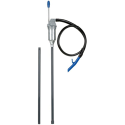 Marca - POMPA TRAVASO PER LIQUIDI A LEVA FUSTI BARILI OLIO NAFTA GASOLIO PRESSOL (30716) en oferta