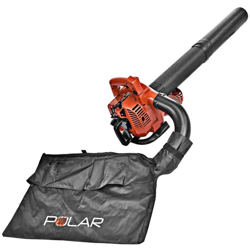 Soffiatore a scoppio polar 37899 2 tempi 26 cc 750 w precio