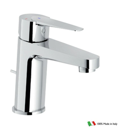 Miscelatore Lavabo Ottone Cromato Nobili serie Aron en oferta
