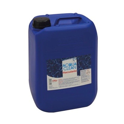 Fraschetti - Flocculante per piscine liquido Acqua Clean - lt-5