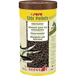Stor Perlets 1000ml/650gr - Mangime Piccoli Storioni - Sera precio