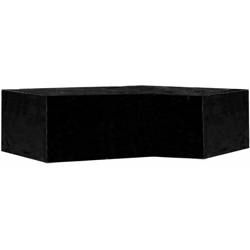 Maison&white - Mobili da giardino di copertura | M & W L-Shape características