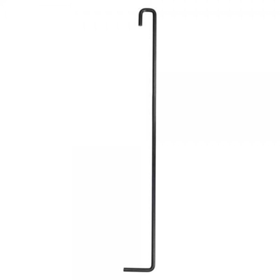 Marca - ATTIZZATOIO PER CAMINO cm 48