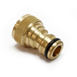 Raccordo a innesto rapido 19.17mm per sistemi a scatto da 16 mm precio