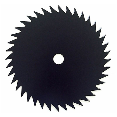 San Marco - Disco in Acciaio 40 denti per decespugliatore