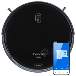 DRV80 Animal Connect - Robot aspirapolvere e lavasciuga en oferta