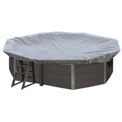 Copertura invernale piscine in composito 688x408 cm en oferta