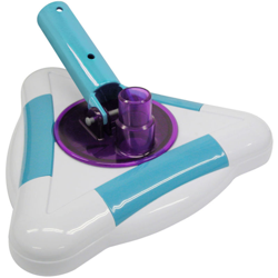 Nettoyeur de piscine manuel Evolution Series - K300CS/PB - Kokido en oferta