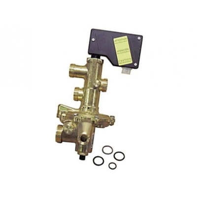 Recamania - Valvola caldaia Chaffoteaux 3 vie CELTIC 60078088