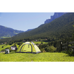 BRUNNER Tenda automatica per due persone STRATO 2 en oferta