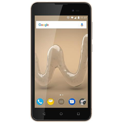 Sunny 3 Oro Dual Sim Display 5'' Quad Core Storage 8GB +Slot MicroSD Wi-Fi + 4G Fotocamera 5Mpx Android - Italia en oferta