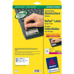 L6146-20 etichetta autoadesiva - Avery en oferta