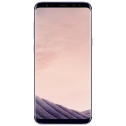 Galaxy S8+ Viola 64 GB 4G / LTE Impermeabile Display 6.2'' Quad HD Slot Micro SD Fotocamera 12 Mpx Android - Europa en oferta