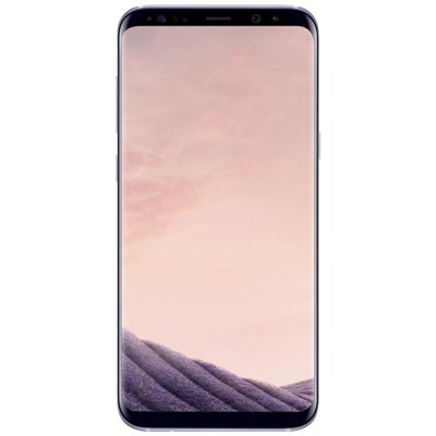 Galaxy S8+ Viola 64 GB 4G / LTE Impermeabile Display 6.2'' Quad HD Slot Micro SD Fotocamera 12 Mpx Android - Europa
