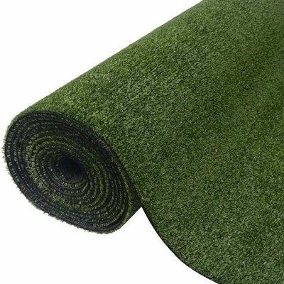 Prato Artificiale 7/9 mm 1x25 m Verde - Verde - Vidaxl