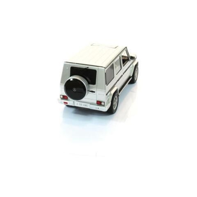 R / C Auto 1:14 Mercedes G55 Amg Grigio 403911