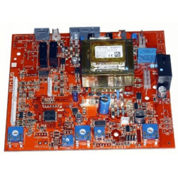 Recamania - Caldaia a circuito modulo Beretta CIAO NUOVA 10030433 precio