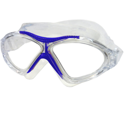 Occhialini piscina mare nuoto ventosa in silicone precio