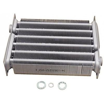 Recamania - Scambiatore di calore primario caldaia Beretta KOMPACT 10021232