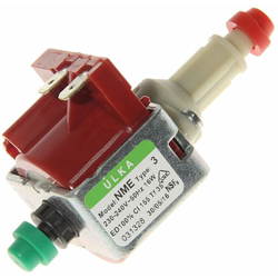 Pompa Ulka NME3 240V 16W - Accueil - DELONGHI - 299148 características