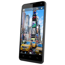 Mobile A5t Nero Dual Sim Display 5'' HD Quad Core Storage 8GB +Slot MicroSD Wi-Fi + 4G Fotocamera 8Mpx Android - Italia características