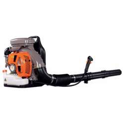 Soffiatore a zaino Kasei EB800E da 80 cc características